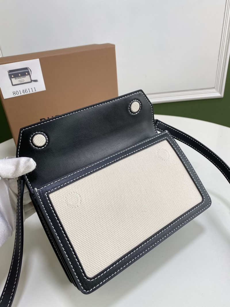 Burberry Satchel Bags